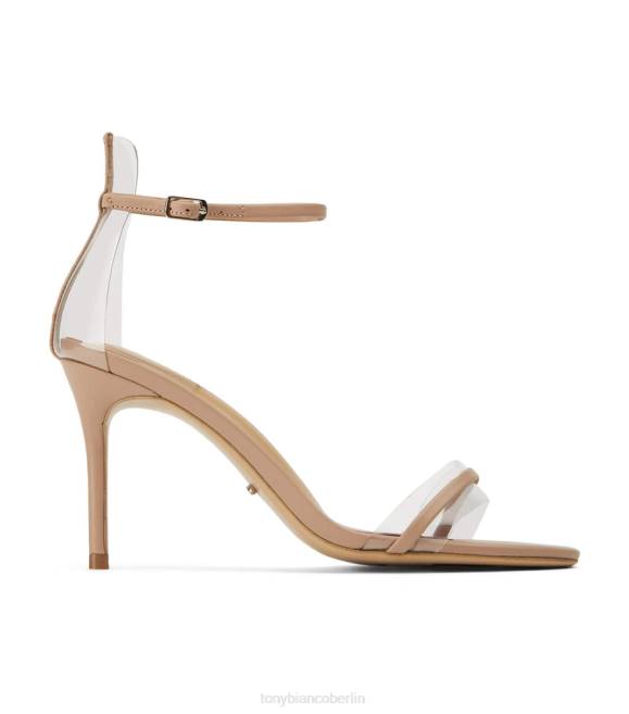Stöckelschuhe| de Tony Bianco Frauen Houston-Heels Haut-Capretto 462485